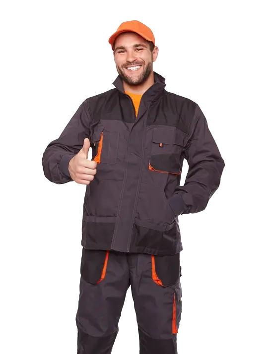 Roofing Contractor