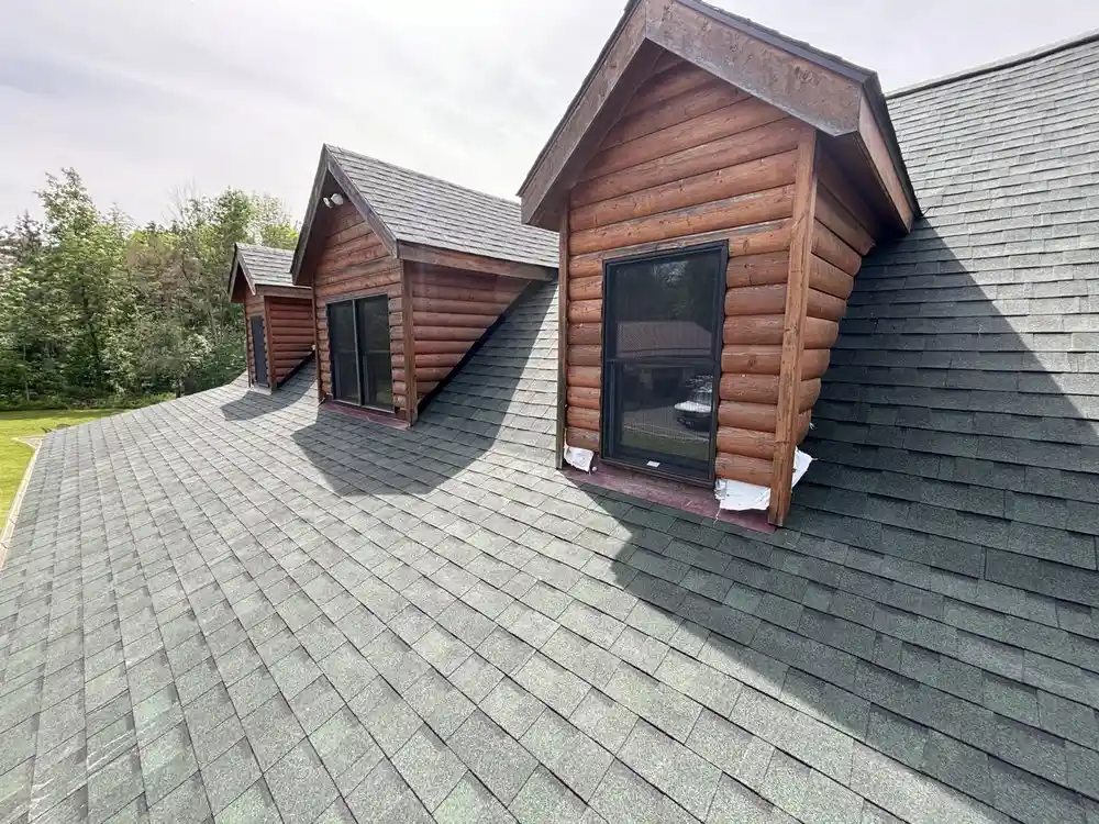 Dependable Roofing Company Dependable Roofing Company