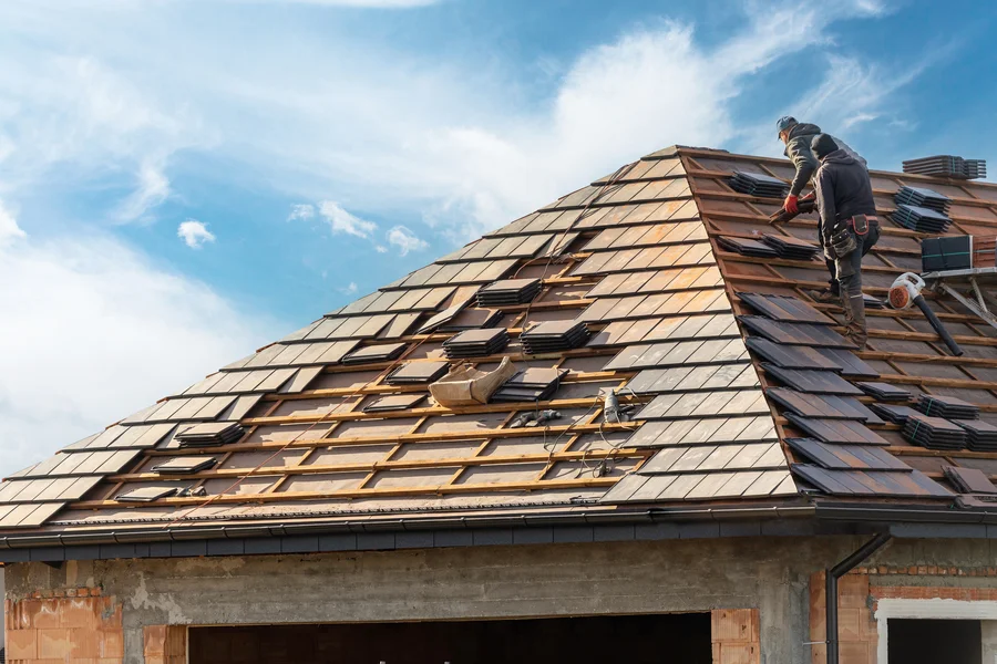 Experienced Roofing Installation Hilton, NY Experienced Roofing Installation Hilton, NY