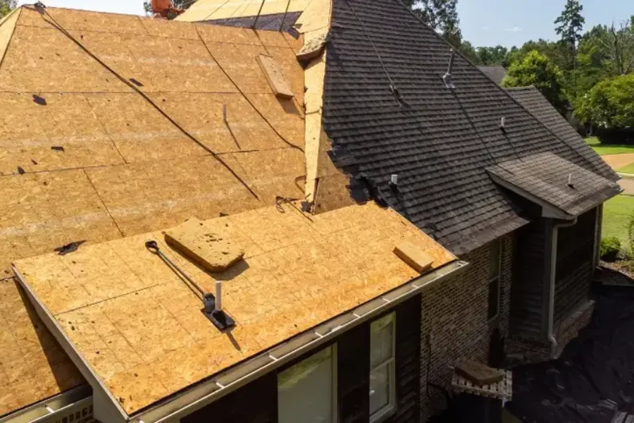 Premium Roof Replacement Hilton, NY Premium Roof Replacement Hilton, NY