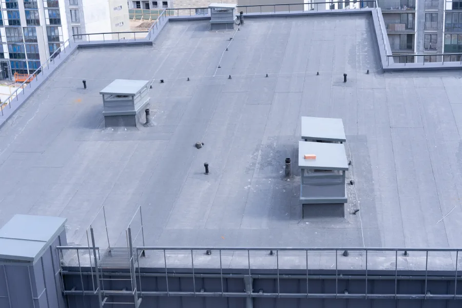 Reliable Single Ply Roofing Hilton, NY Reliable Single Ply Roofing Hilton, NY