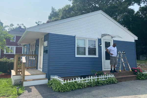 TG Home Improvement Inc's other services