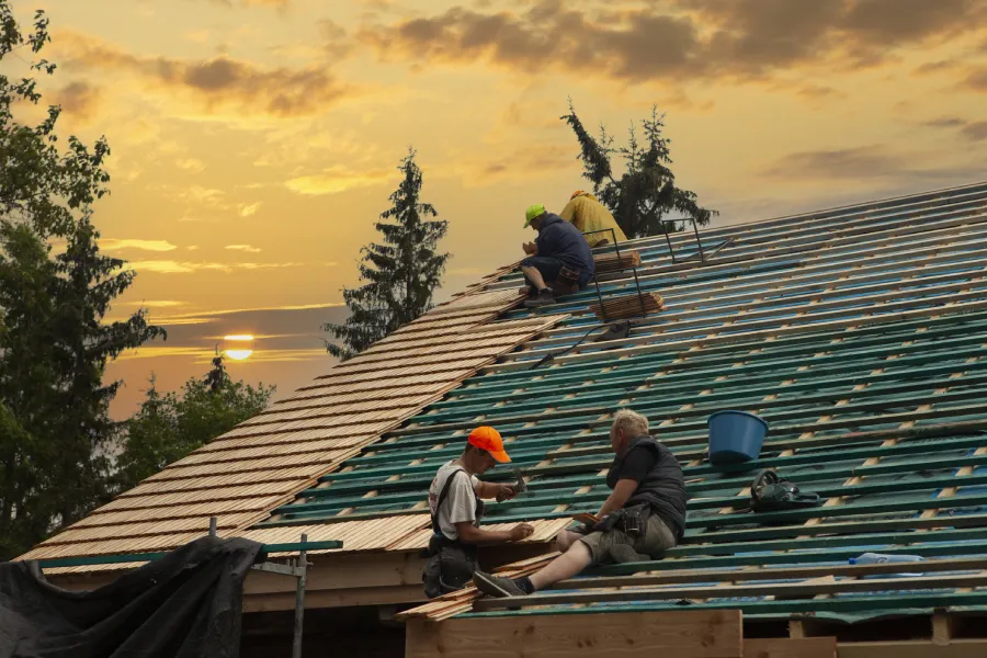 The Role Of Roofing Repair In Maintaining Structural Integrity Hilton, NY The Role Of Roofing Repair In Maintaining Structural Integrity Hilton, NY