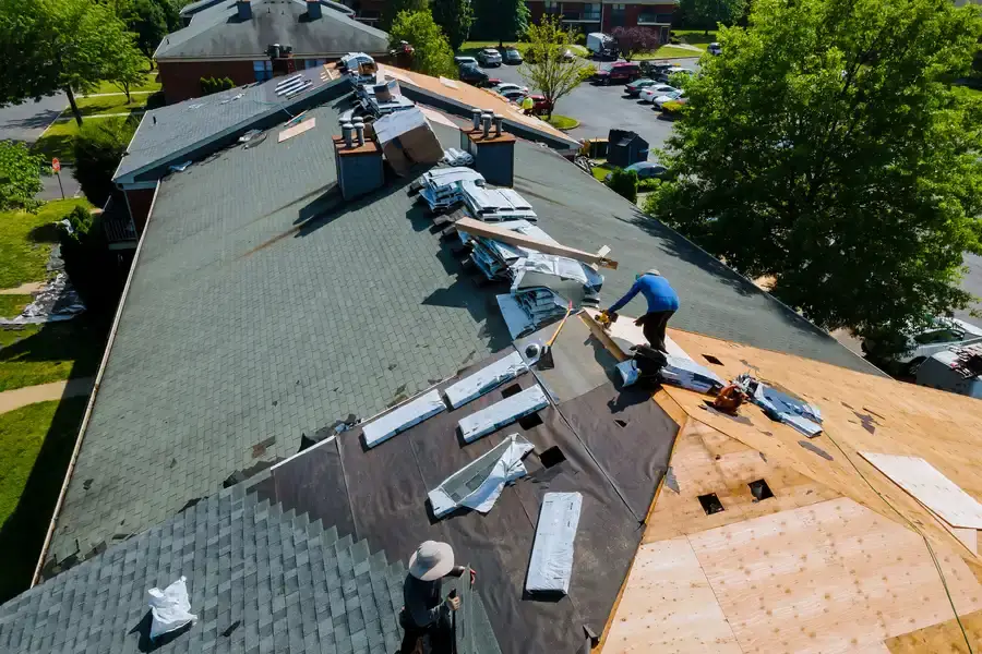 Why Regular Inspections Are Crucial For Roofing Repair Needs Hilton, NY Why Regular Inspections Are Crucial For Roofing Repair Needs Hilton, NY