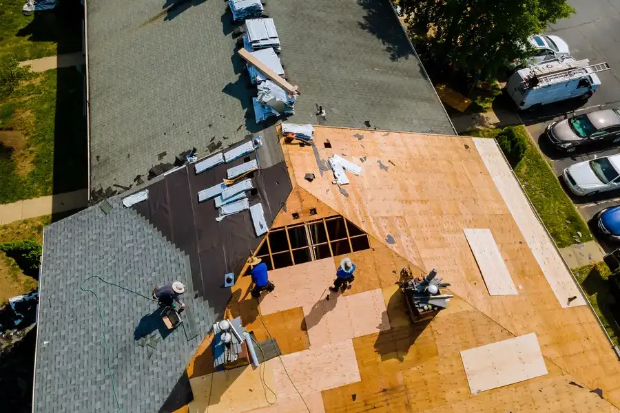 Why Single Ply Roofing Is Ideal For Flat Roofs Hilton, NY Why Single Ply Roofing Is Ideal For Flat Roofs Hilton, NY
